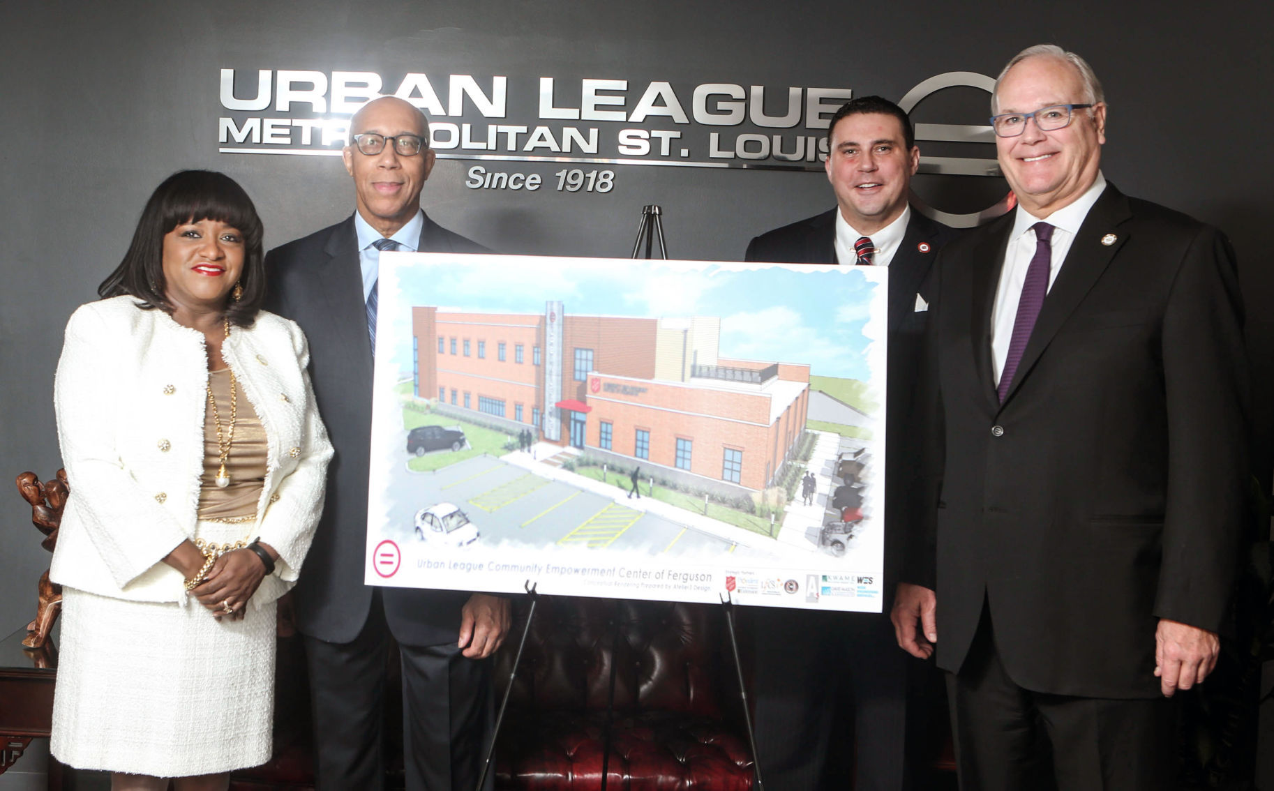 urban league 120216